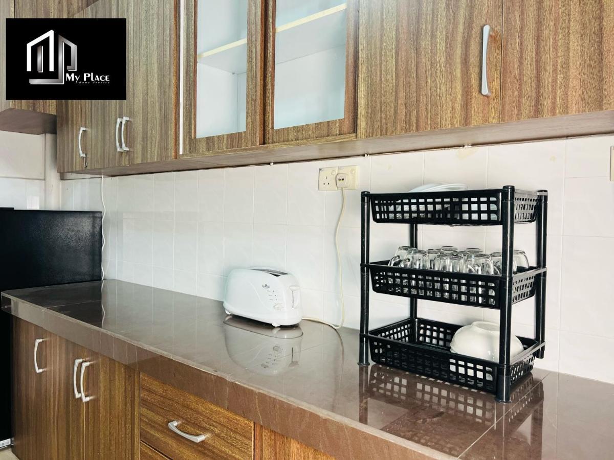 2 Storey 5Br 16Pax Semabok Taman Cheng Ho, 3 By Myplace Melaka Zewnętrze zdjęcie