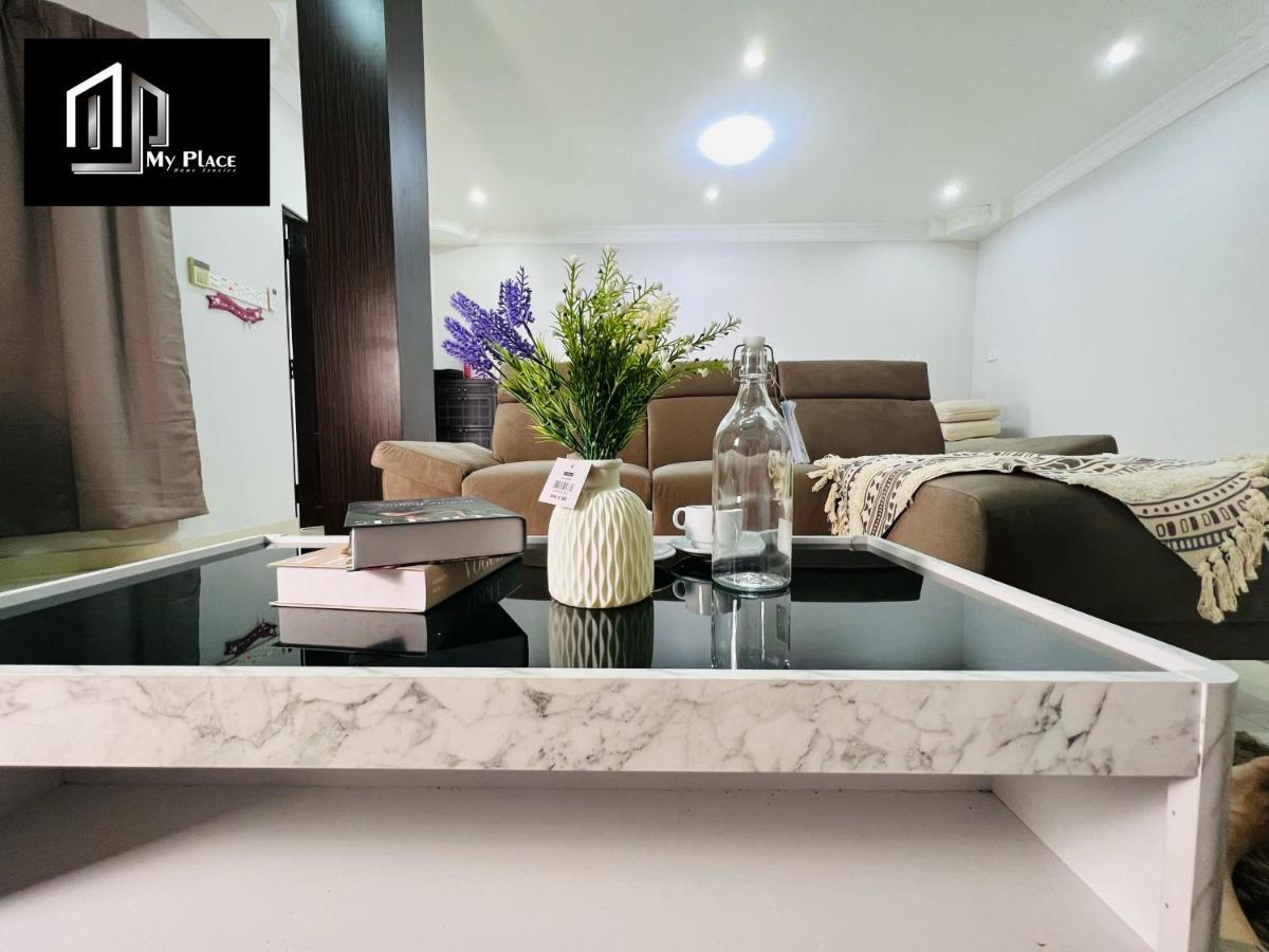 2 Storey 5Br 16Pax Semabok Taman Cheng Ho, 3 By Myplace Melaka Zewnętrze zdjęcie