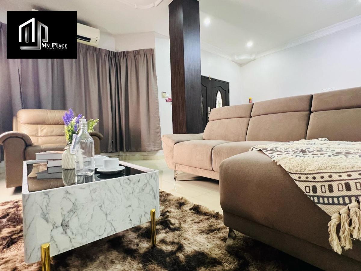 2 Storey 5Br 16Pax Semabok Taman Cheng Ho, 3 By Myplace Melaka Zewnętrze zdjęcie